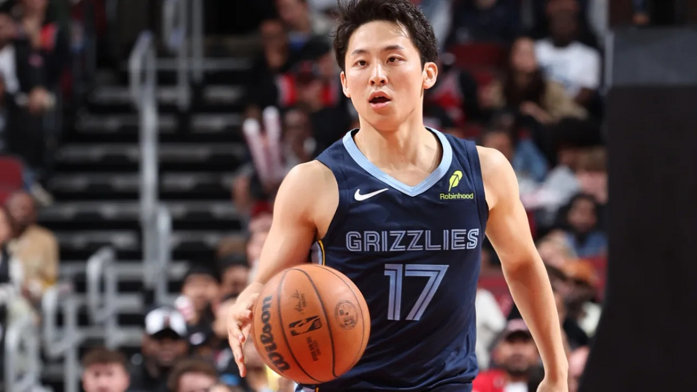 关于灰熊轻取日本男篮，波特统治全场的信息