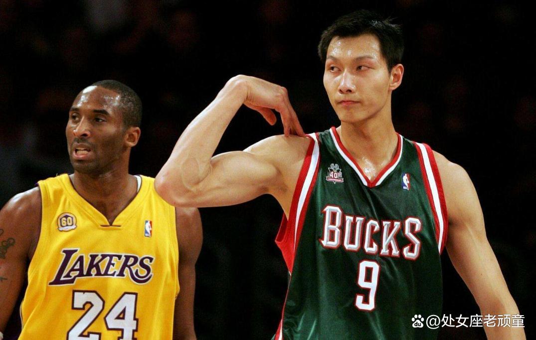 湖人力克魔术，易建联关键制胜的简单介绍