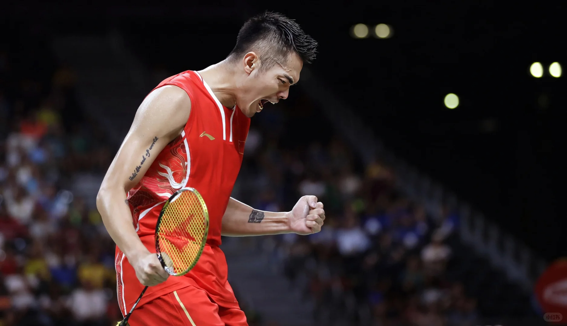印尼羽毛球队翻盘泰国羽毛球队，谌龙绝境逆转的简单介绍