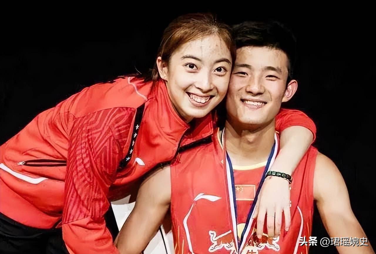 印尼羽毛球队翻盘泰国羽毛球队，谌龙绝境逆转的简单介绍