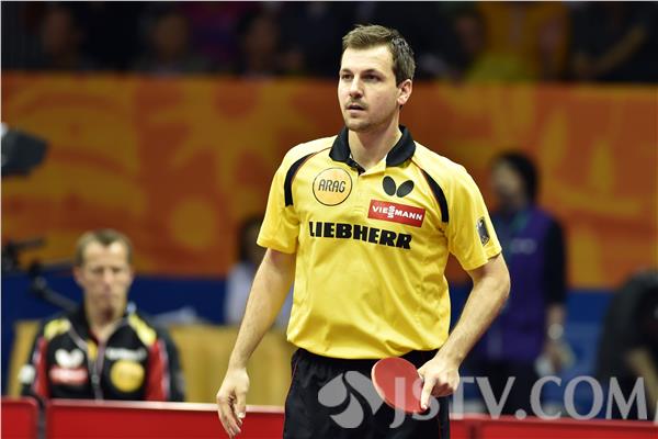 日本乒乓球队逆转波兰乒乓球队，波尔送出助攻